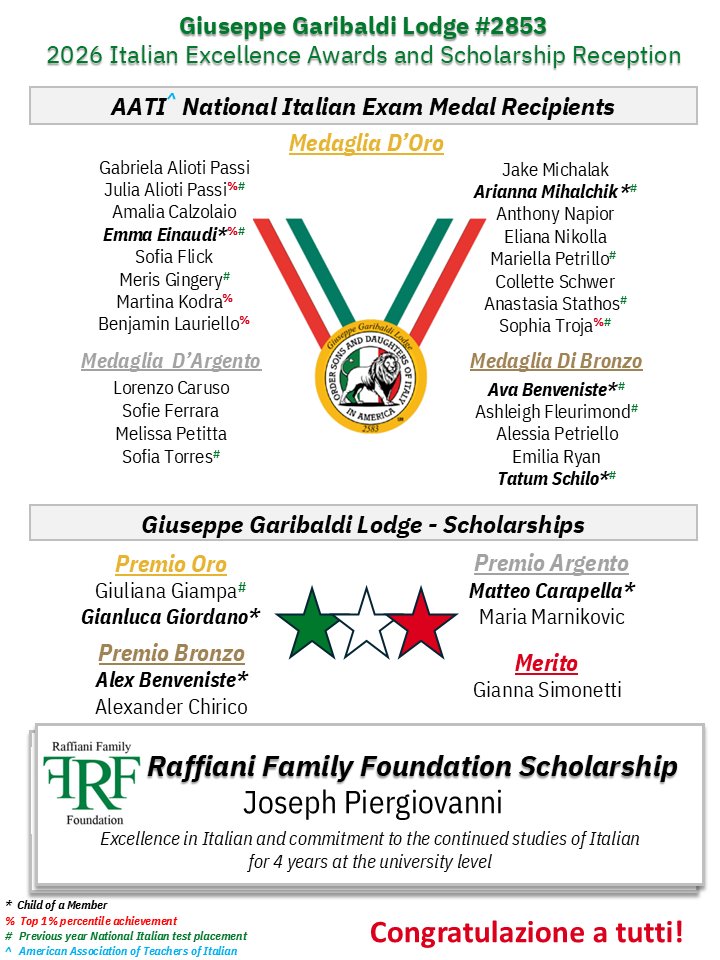 2026 Scholarship Program vF